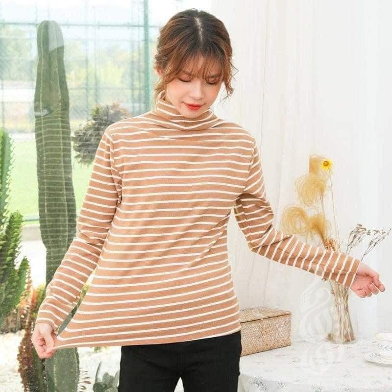 جولفات مقلمة نص قبه قطن