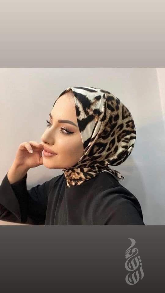 حجاب كباس معرق