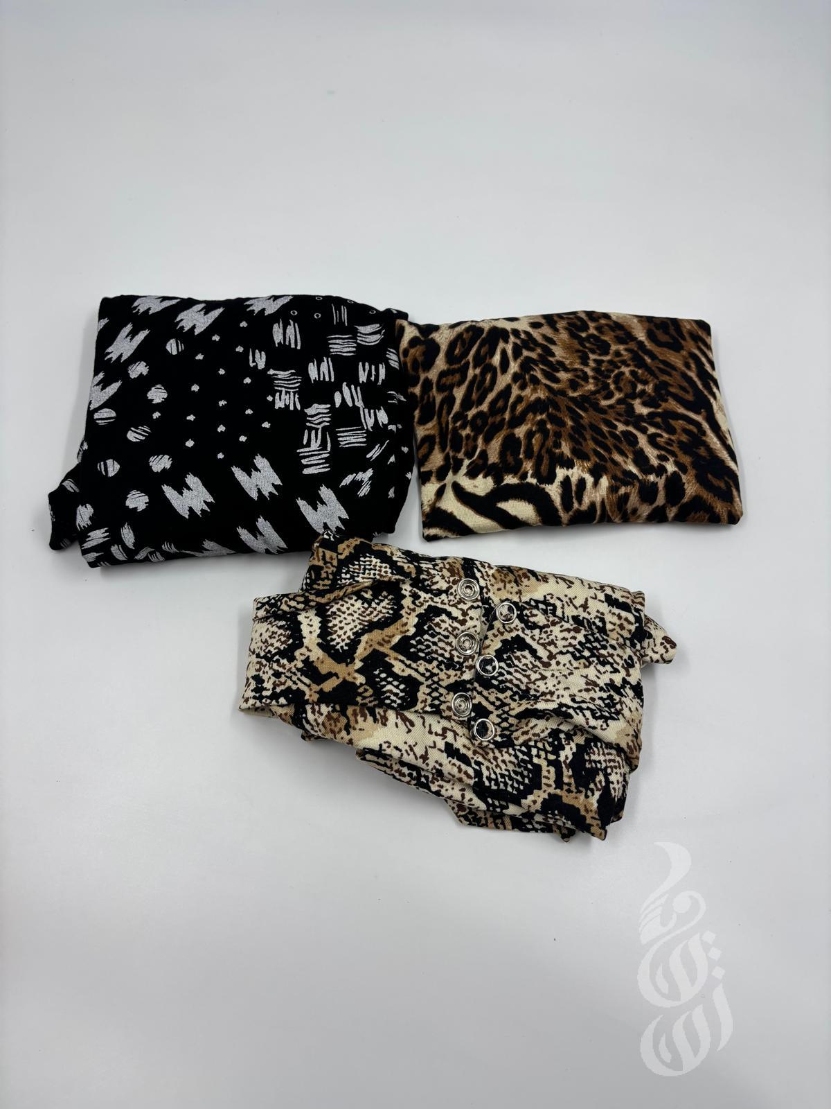 حجاب كباس معرق