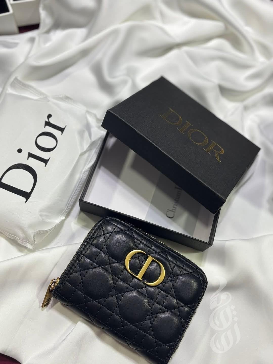 جزدان DIOR