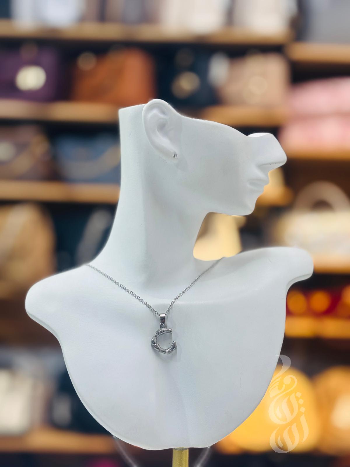 عقد ستانلس ستيل23