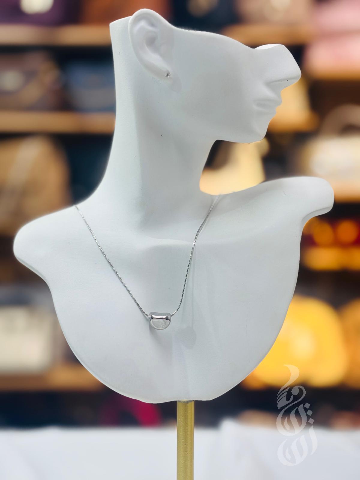 عقد ستانلس ستيل 26