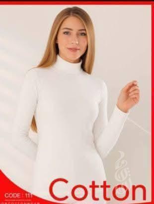 بلوزة بدي كم