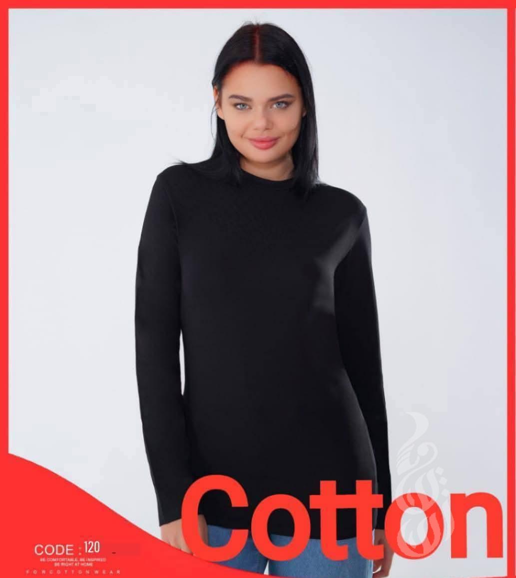 بلوزة بدي كم