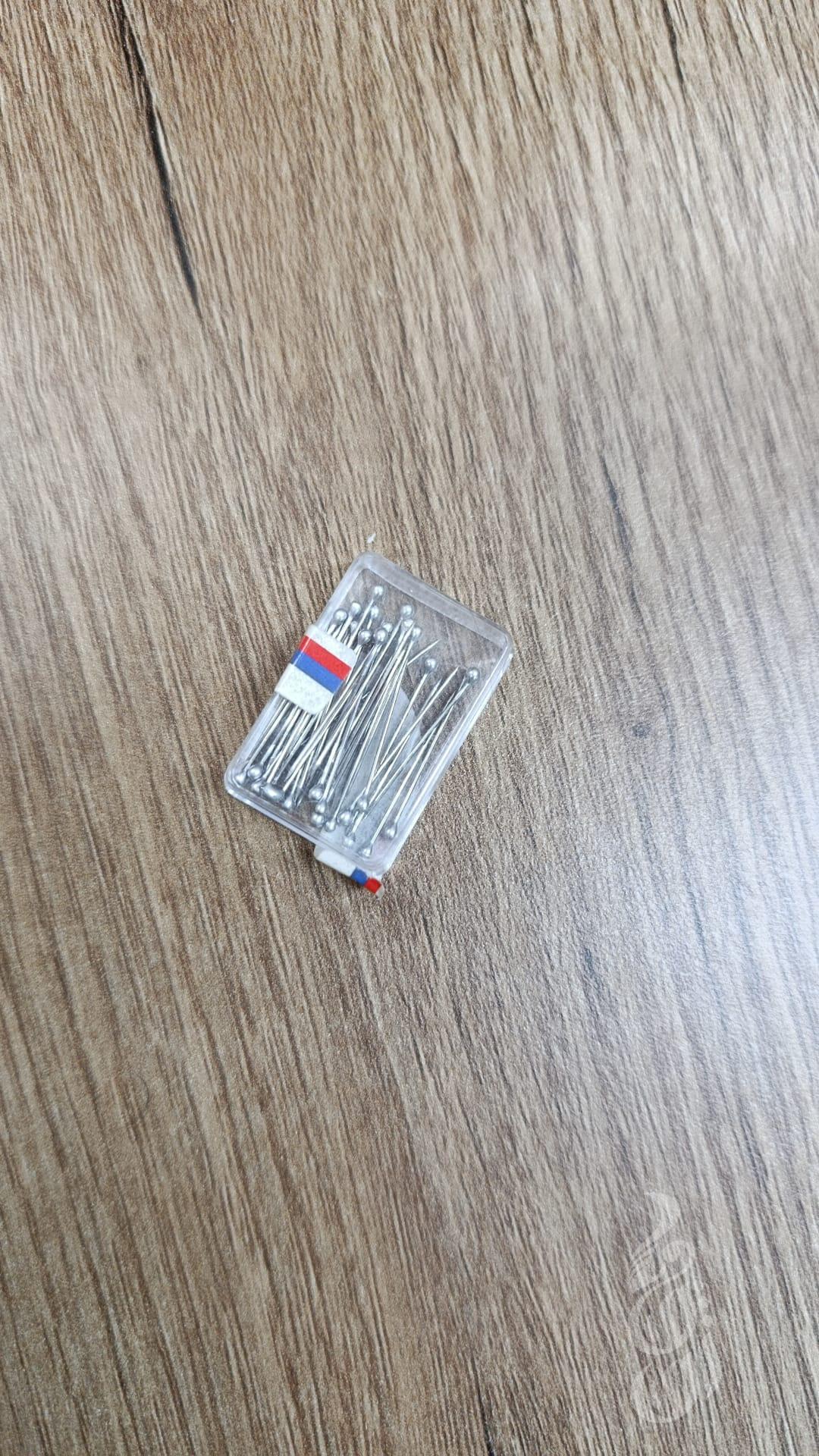 دبابيس شال  قصير 2