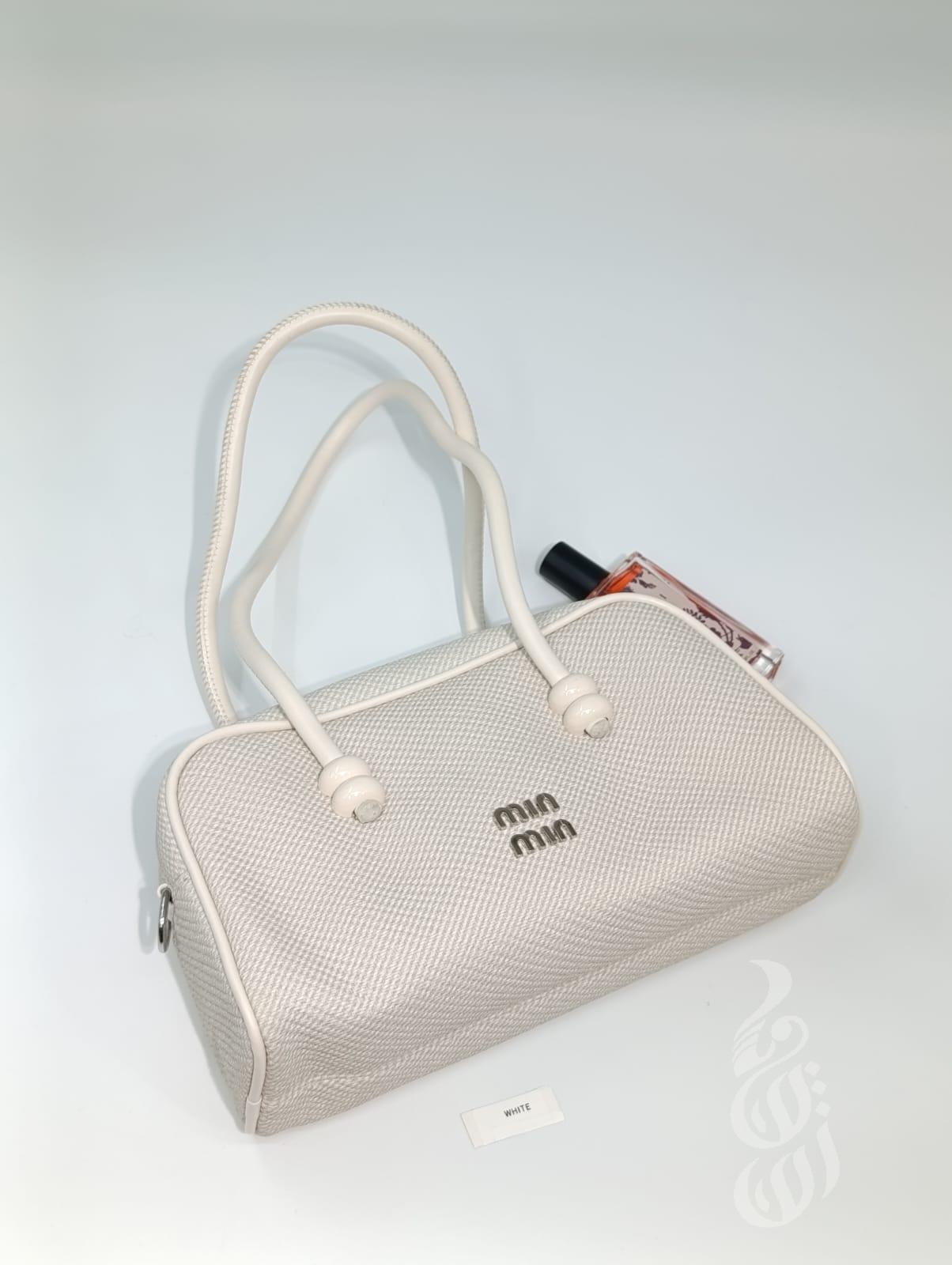 شنطة ميو ميو بدون بكس32