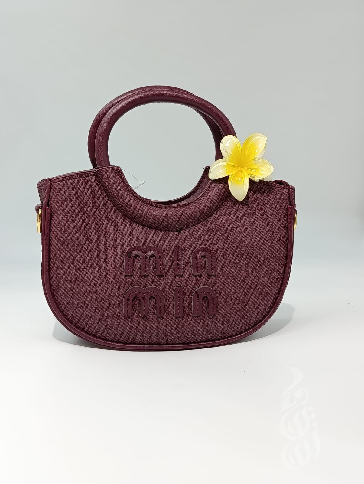 شنطة ميو ميو 35