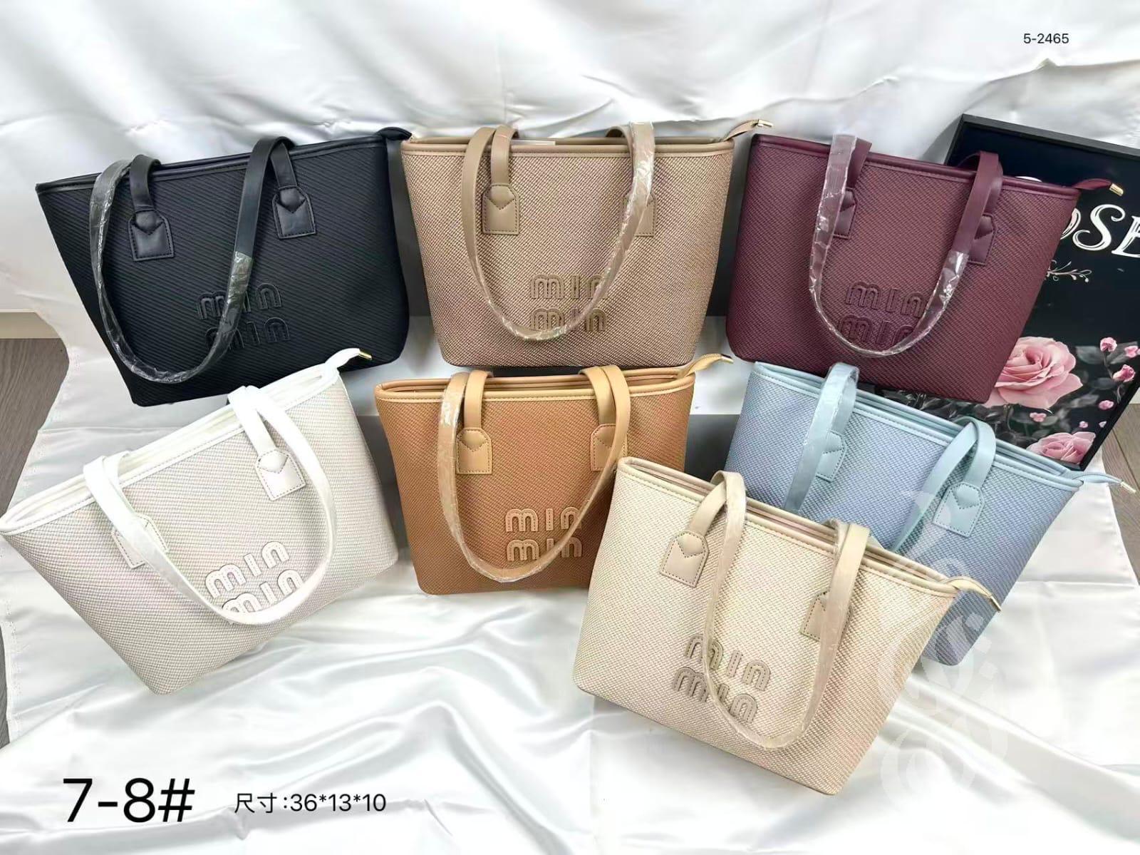 شنطة ميو ميو بدون بكس34