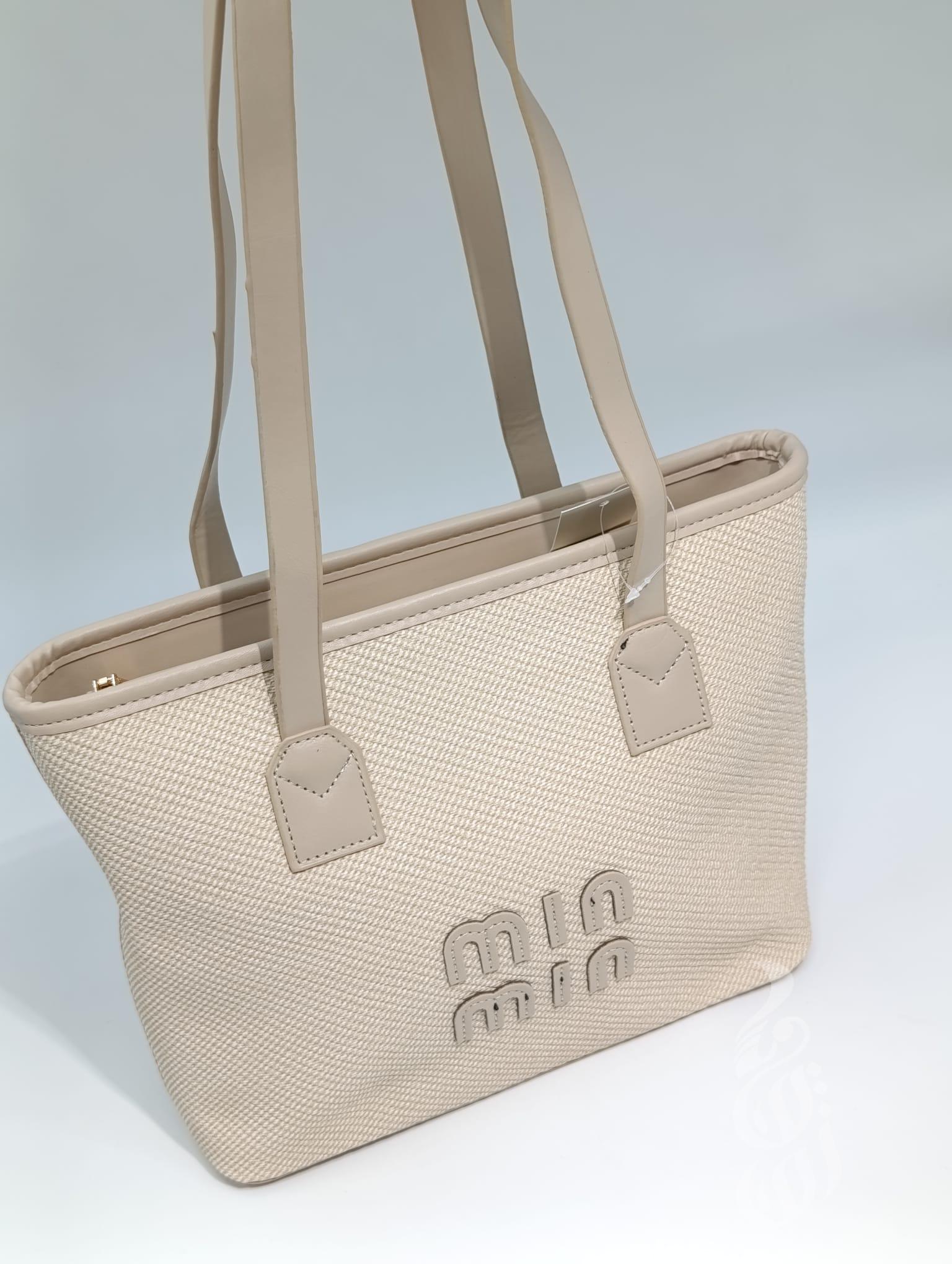 شنطة ميو ميو بدون بكس34