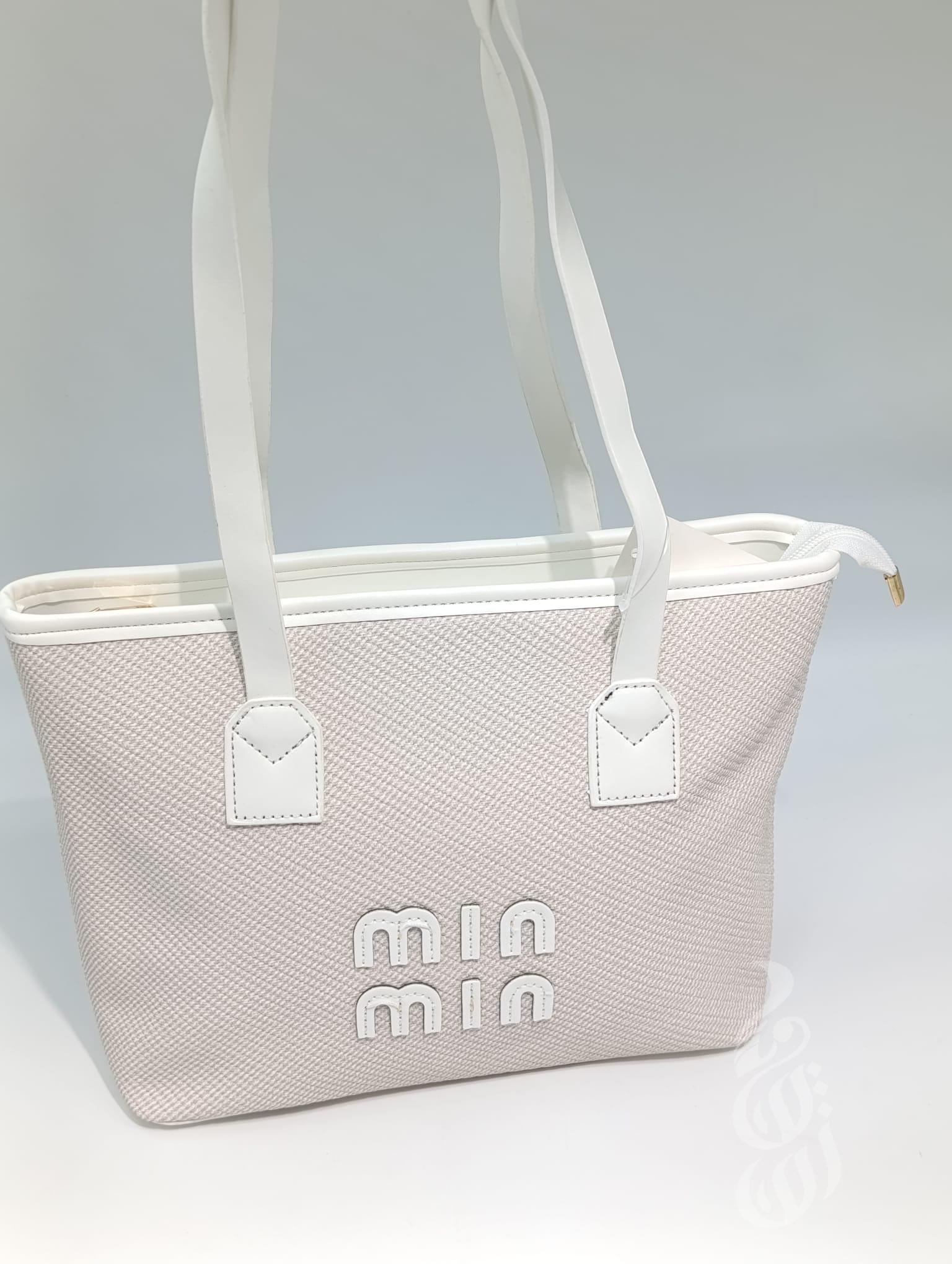 شنطة ميو ميو بدون بكس34