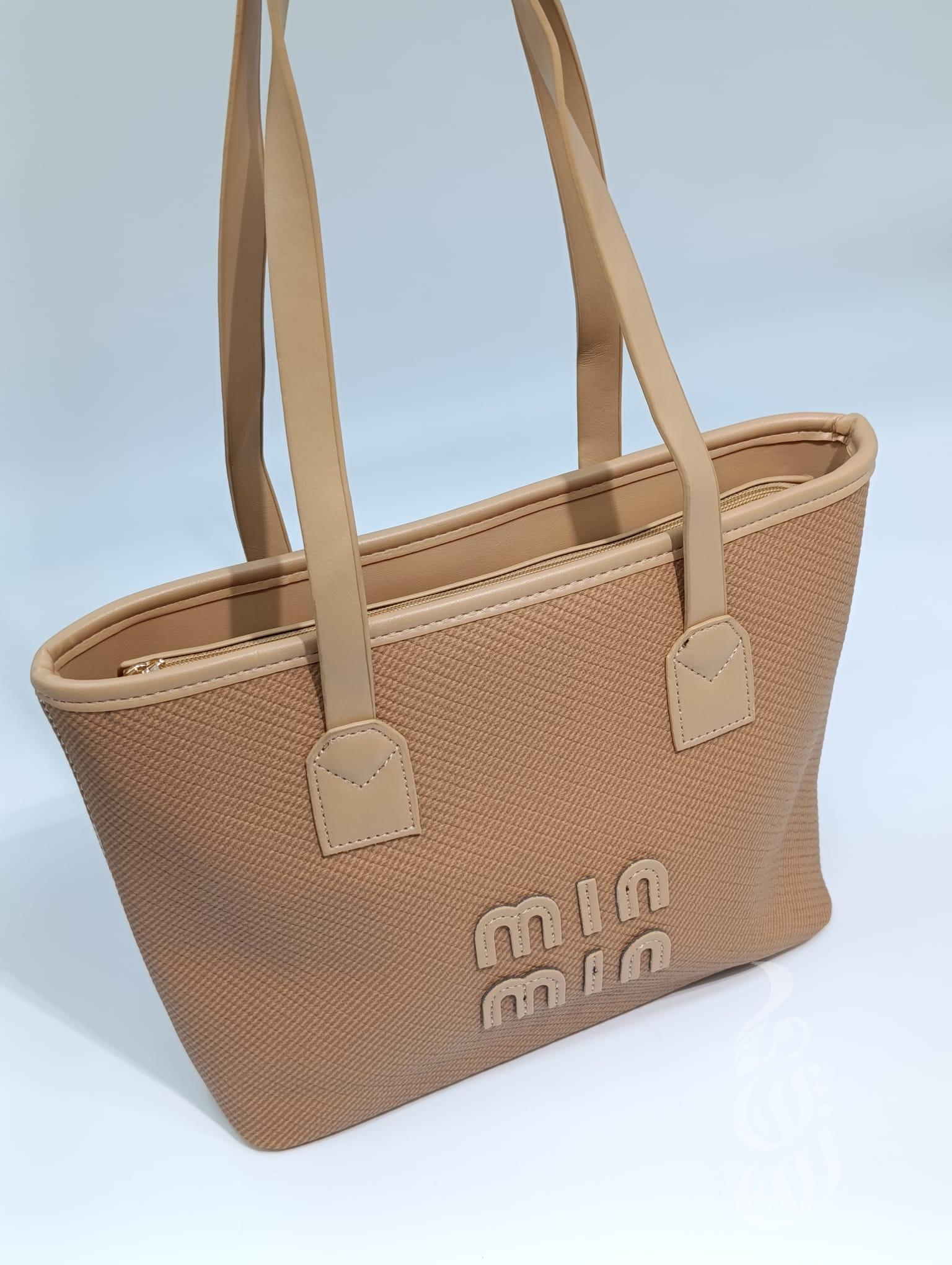 شنطة ميو ميو بدون بكس34