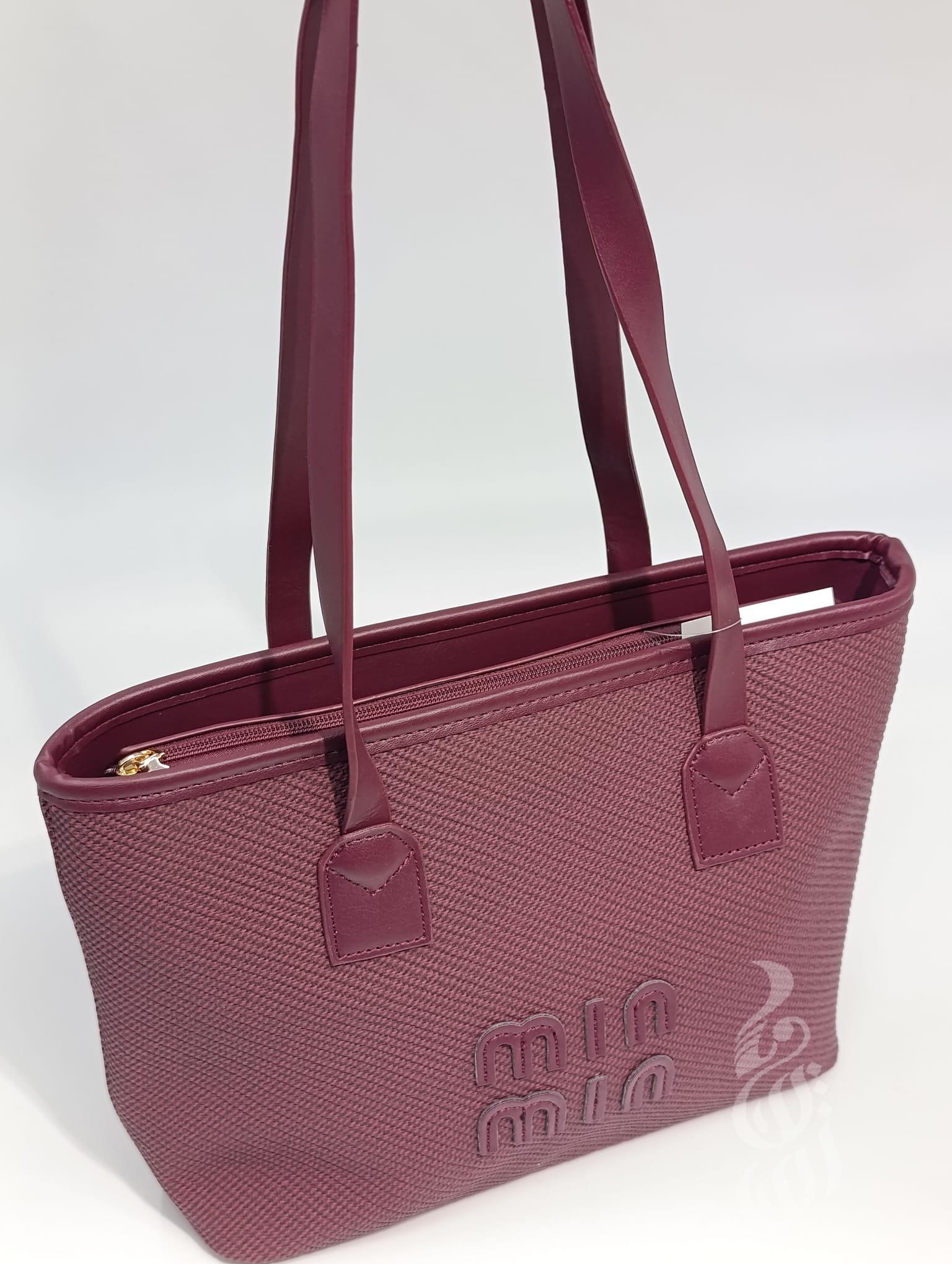 شنطة ميو ميو بدون بكس34