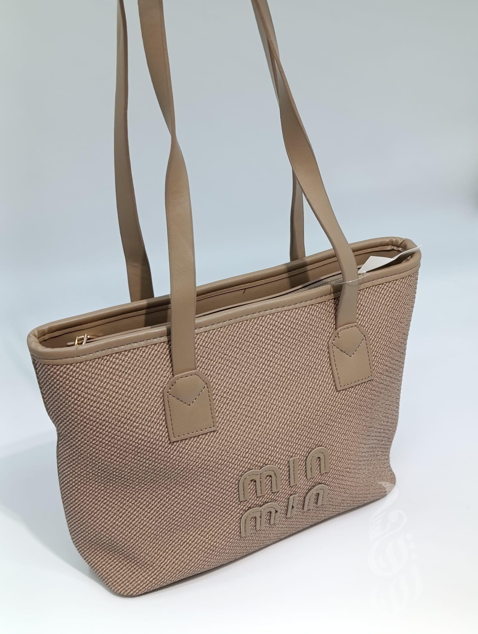 شنطة ميو ميو بدون بكس34