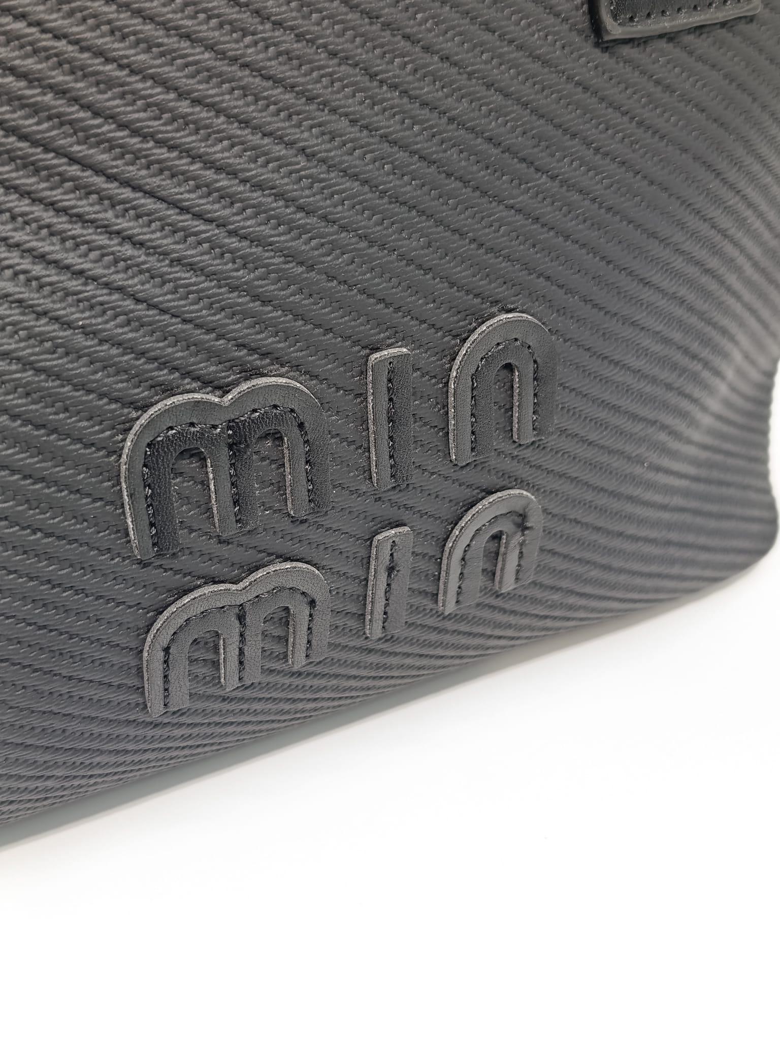 شنطة ميو ميو بدون بكس34