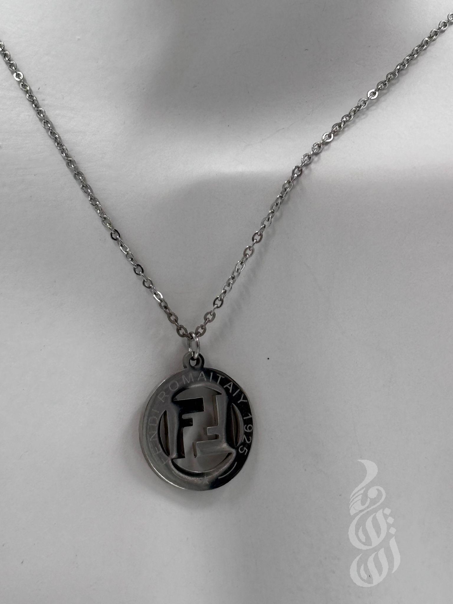 عقد ستانلس30