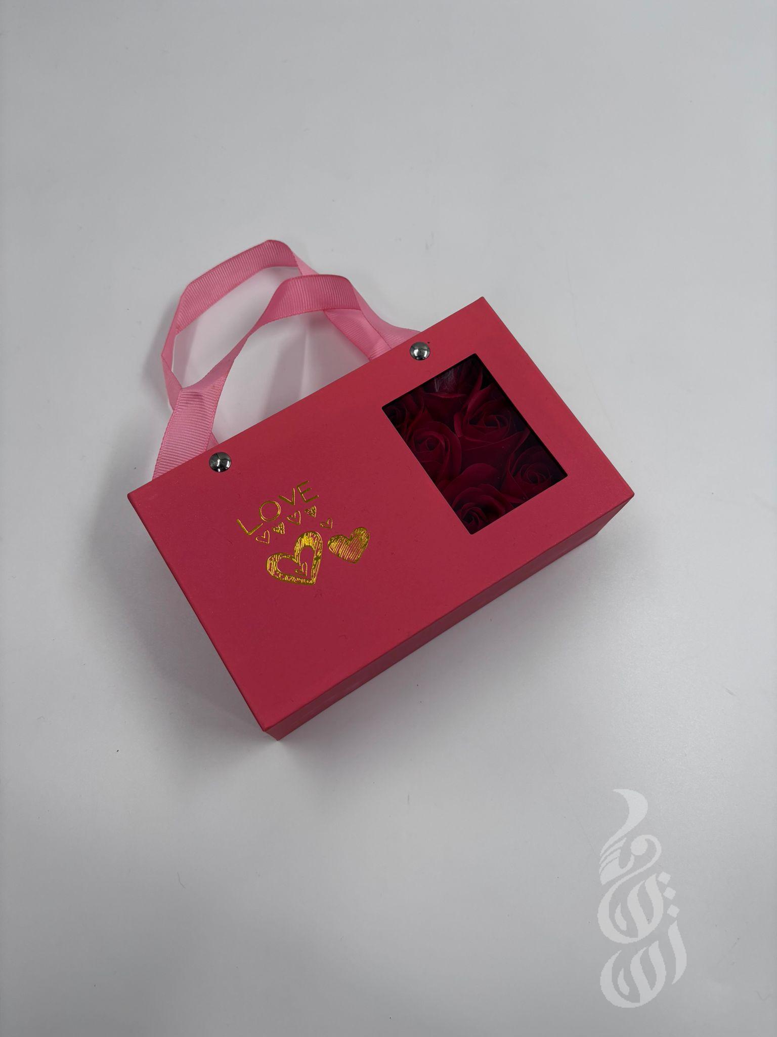 علبة هدايا  2