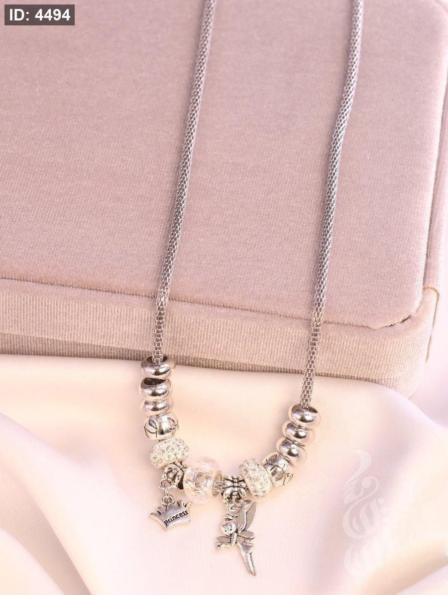 عقد  ستانلس بندورة 40