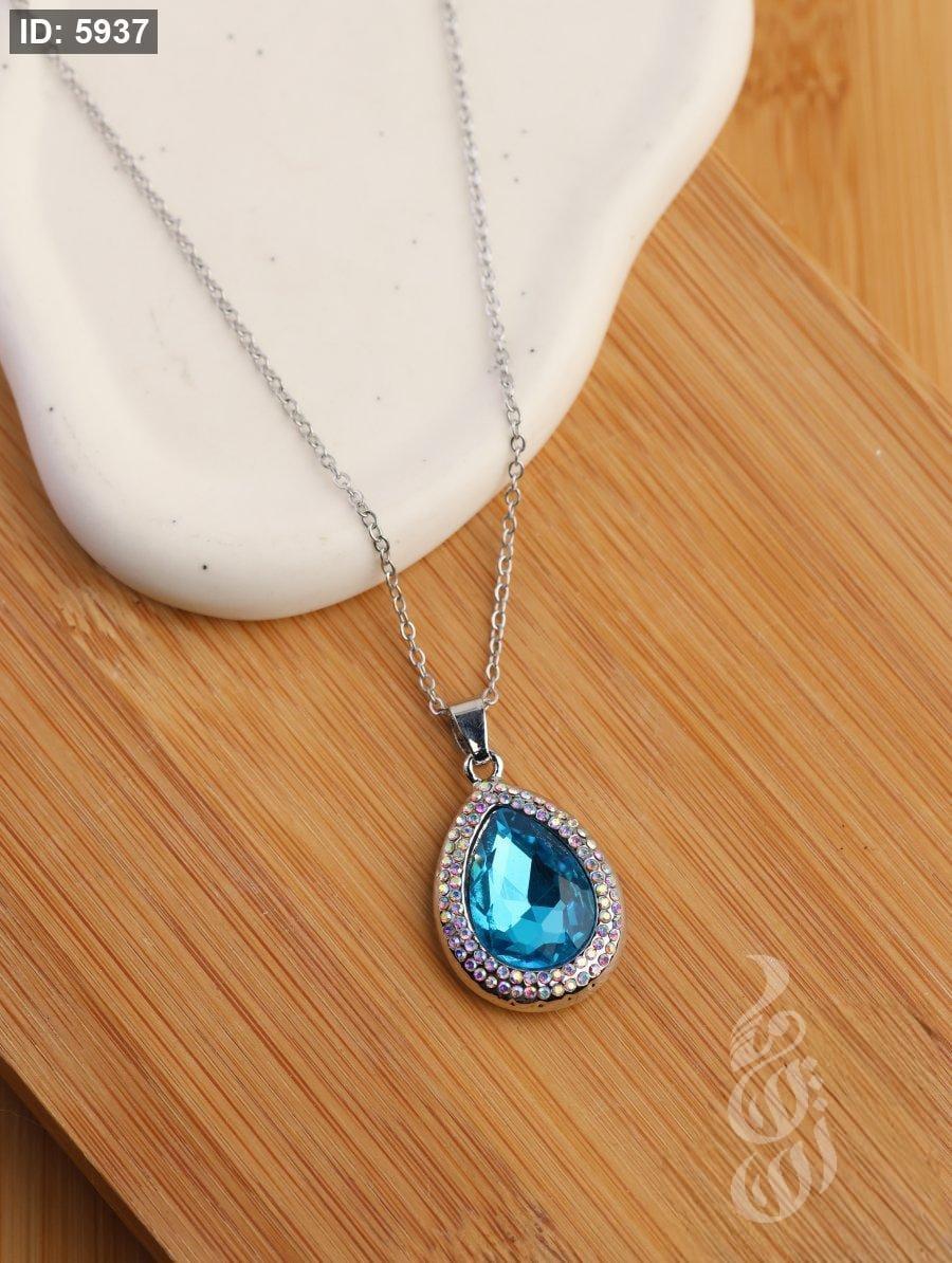 عقد PANADORA  ستانلس 41