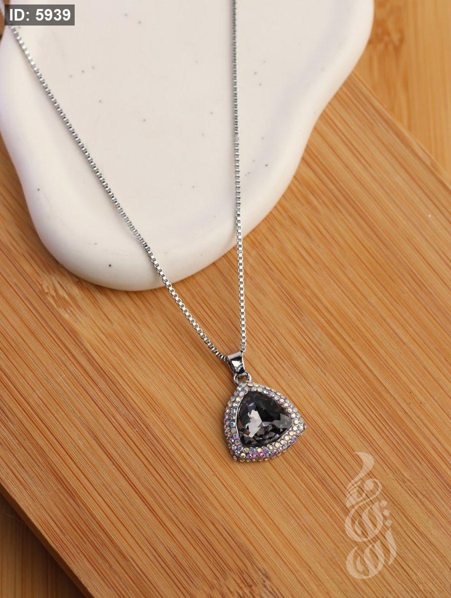 عقد PANADORA  ستانلس44