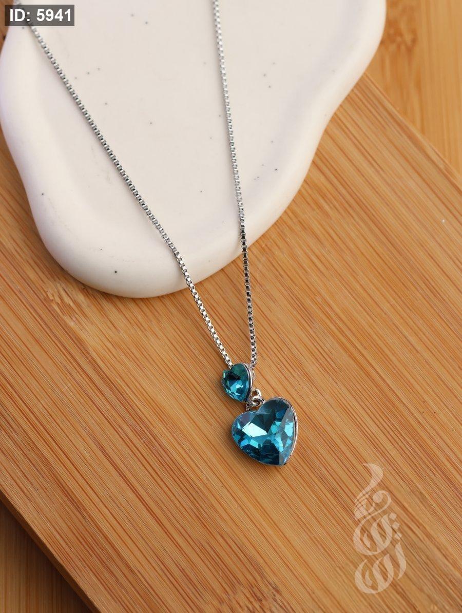 عقد PANADORA  ستانلس45