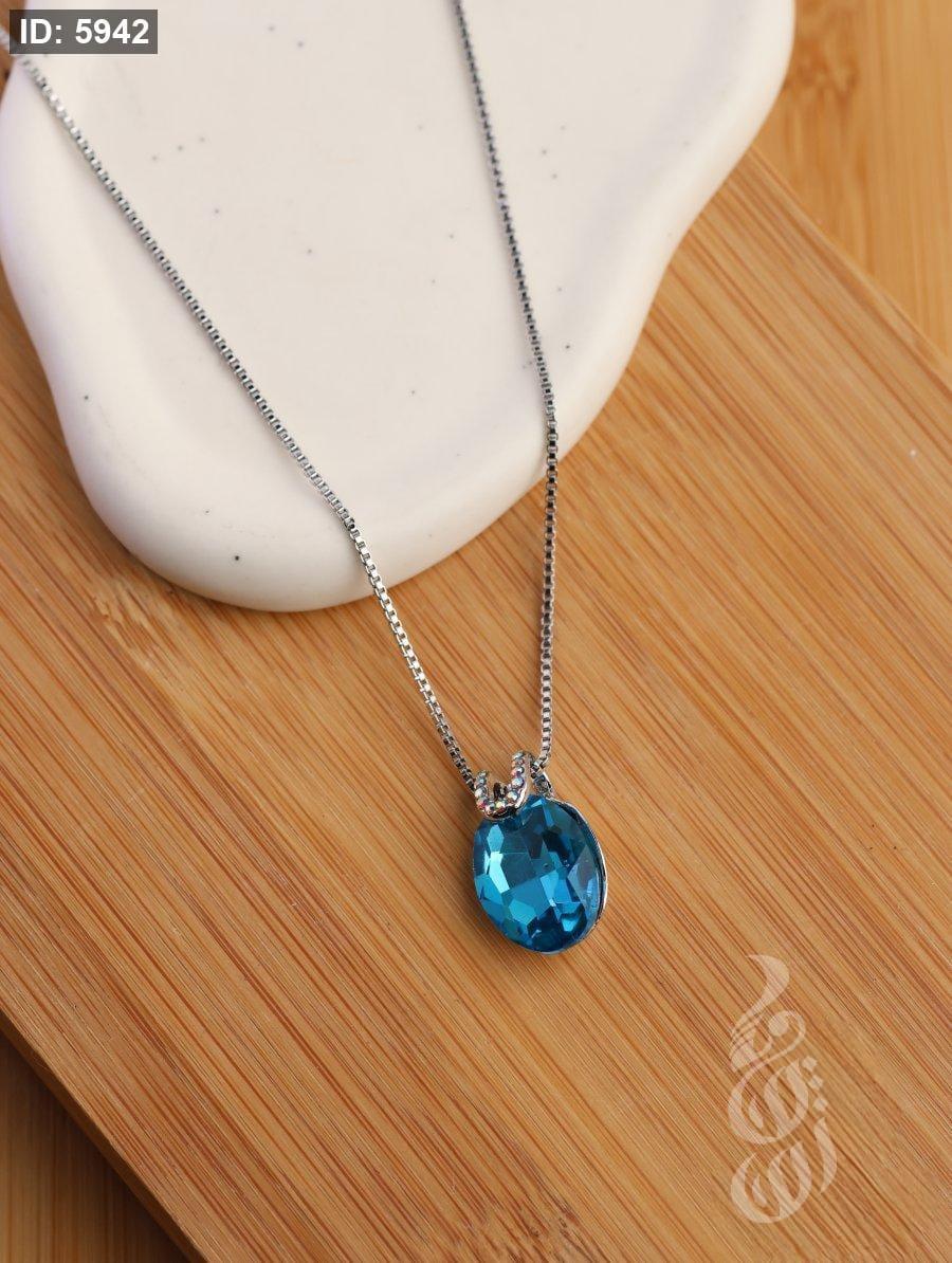 عقد PANADORA  ستانلس46