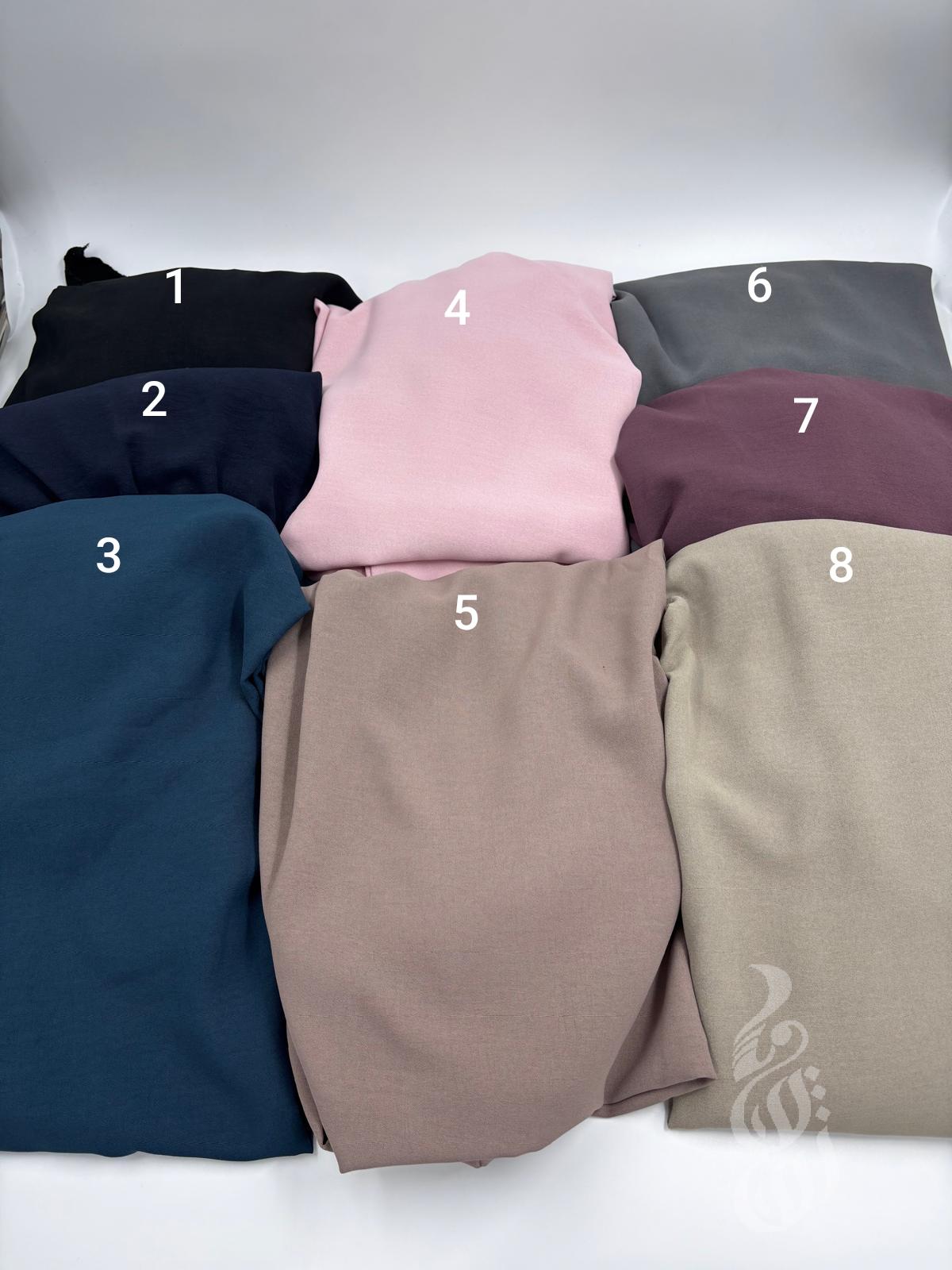 إسدال صلاة  محير 10-16سنة